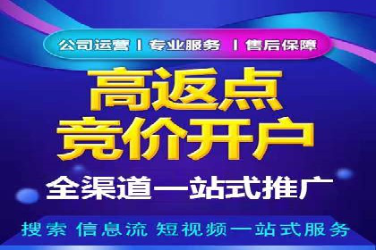 深度解析百度推广服务费的投资回报